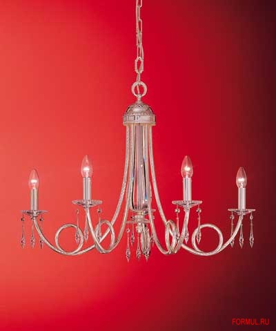Люстра OR Illuminazione Chandelier